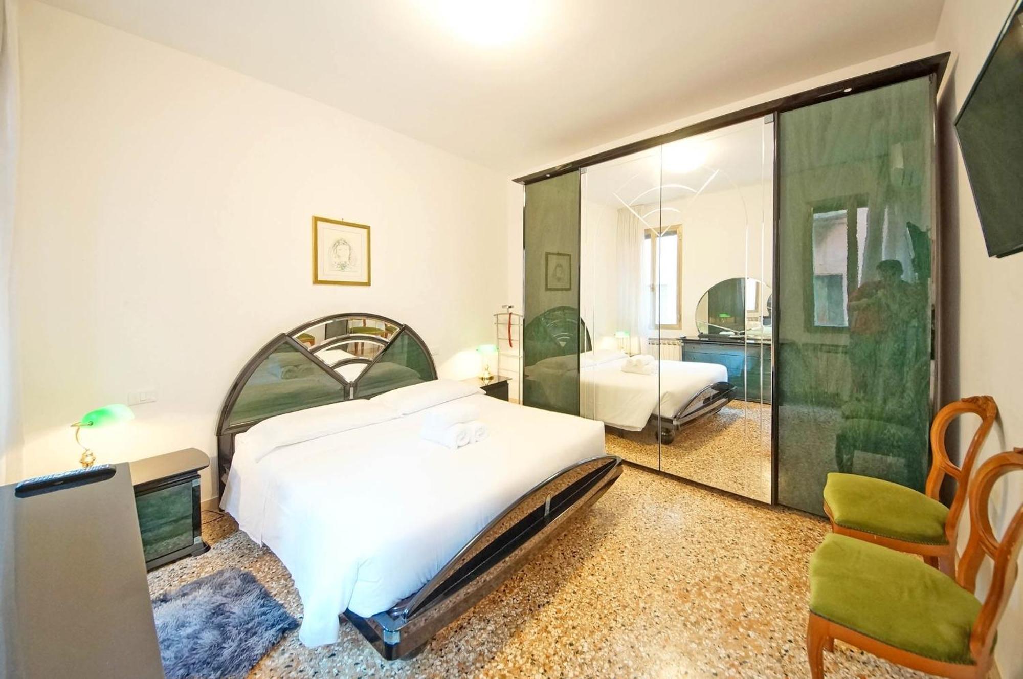 Dolcevita Apartments N 496 เวนิส ภายนอก รูปภาพ
