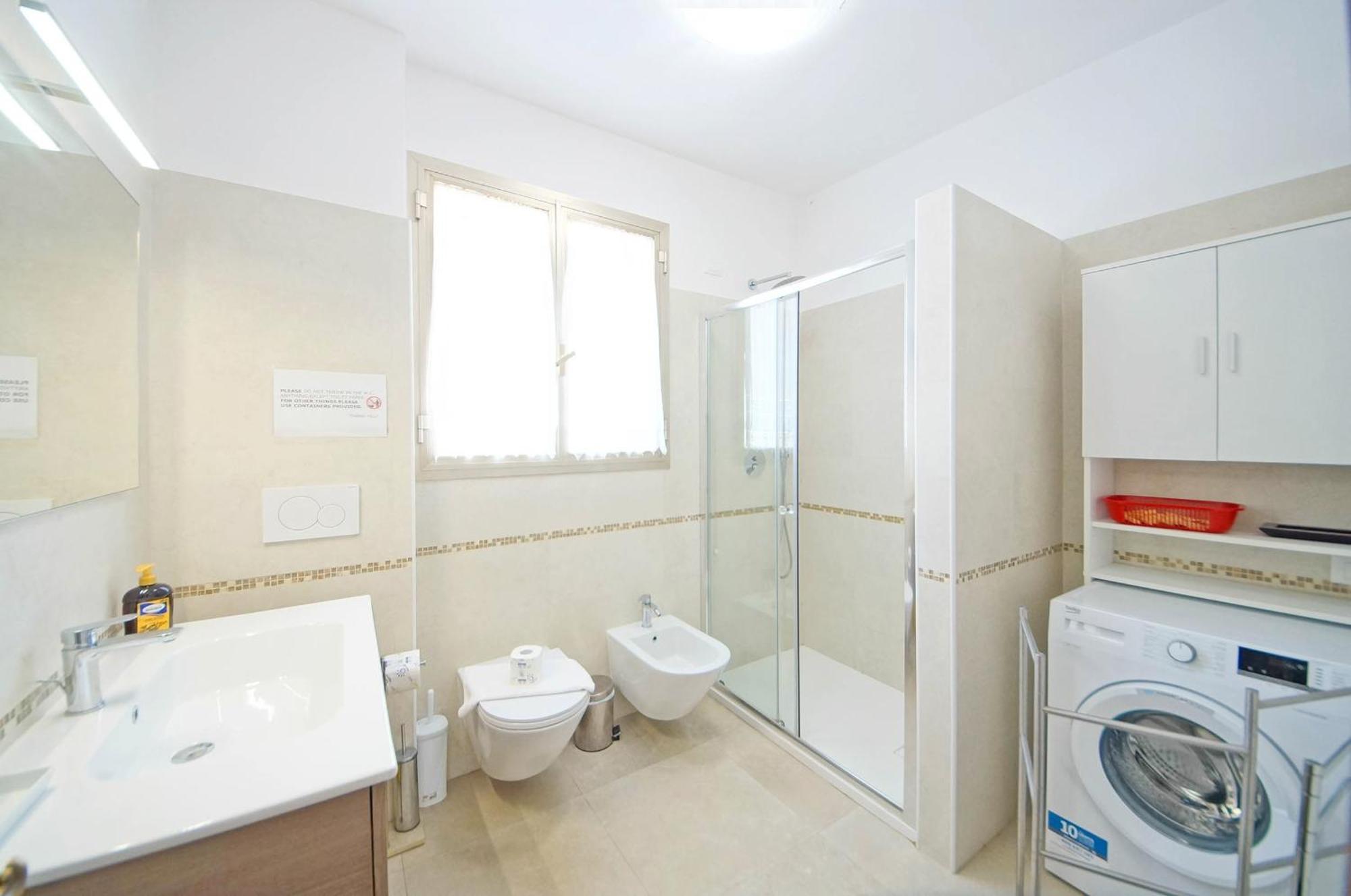 Dolcevita Apartments N 496 เวนิส ภายนอก รูปภาพ
