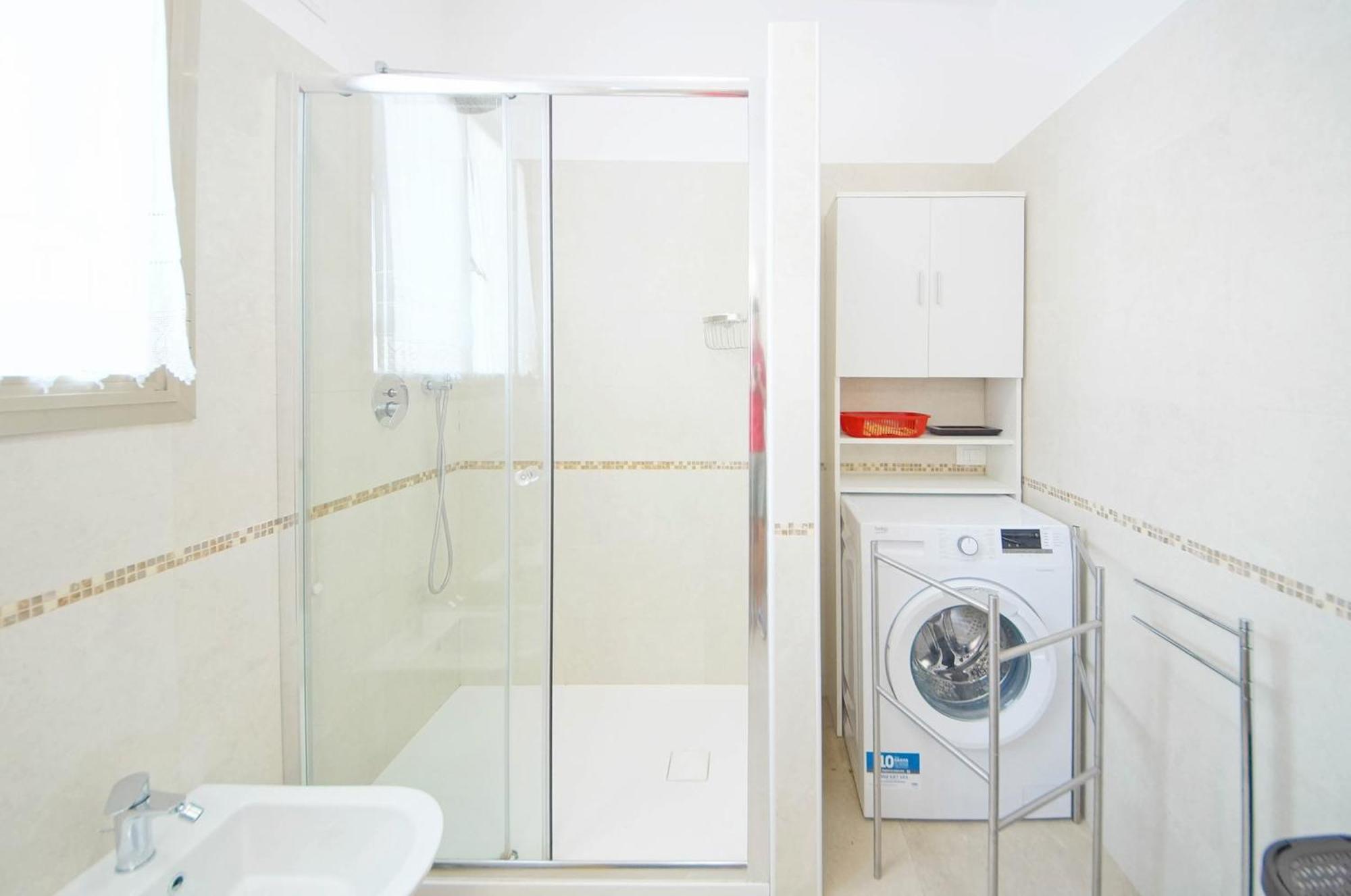 Dolcevita Apartments N 496 เวนิส ภายนอก รูปภาพ