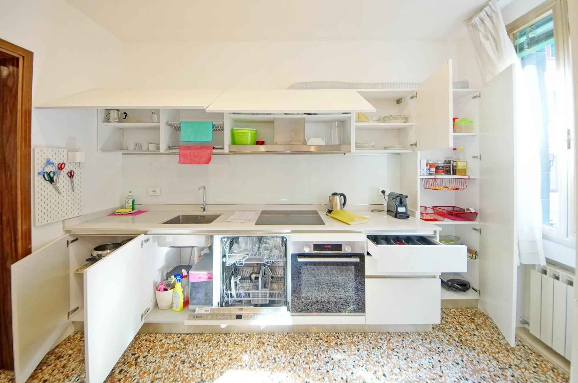 Dolcevita Apartments N 496 เวนิส ภายนอก รูปภาพ