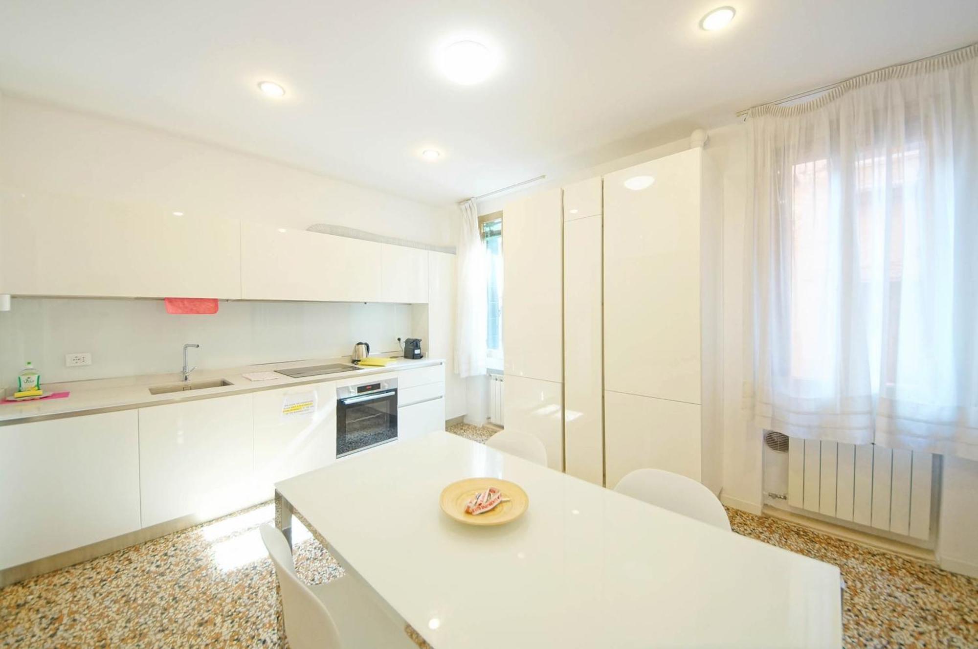 Dolcevita Apartments N 496 เวนิส ภายนอก รูปภาพ