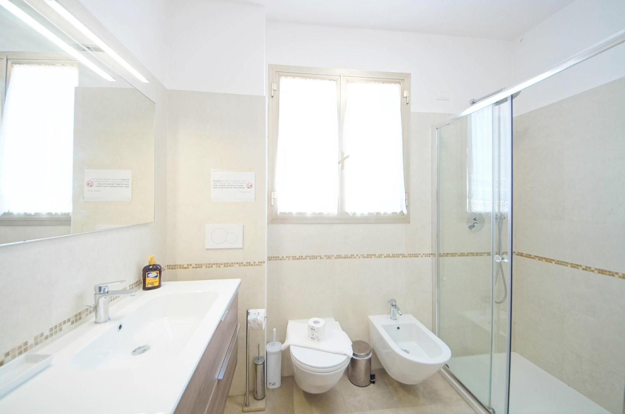 Dolcevita Apartments N 496 เวนิส ภายนอก รูปภาพ