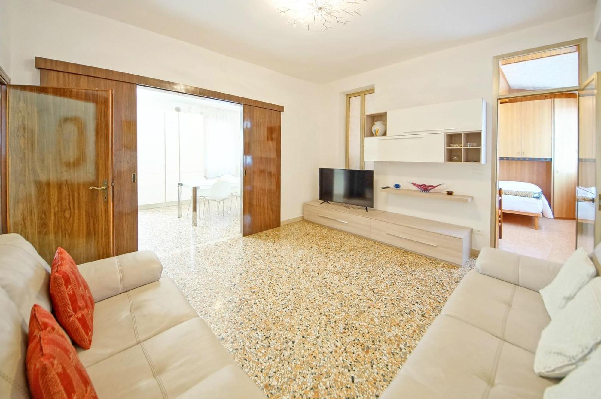 Dolcevita Apartments N 496 เวนิส ภายนอก รูปภาพ