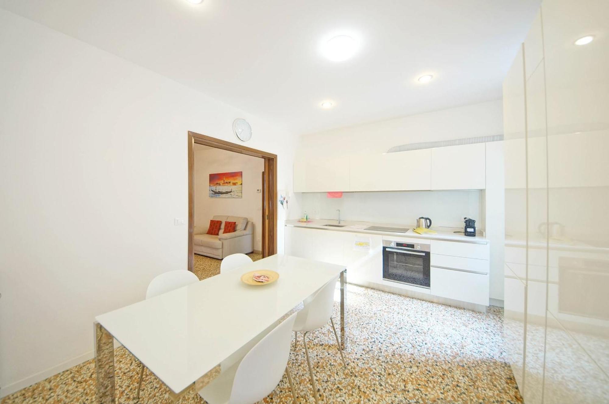 Dolcevita Apartments N 496 เวนิส ภายนอก รูปภาพ