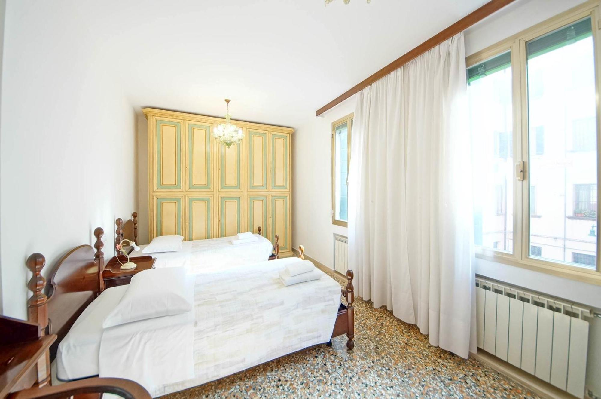 Dolcevita Apartments N 496 เวนิส ภายนอก รูปภาพ