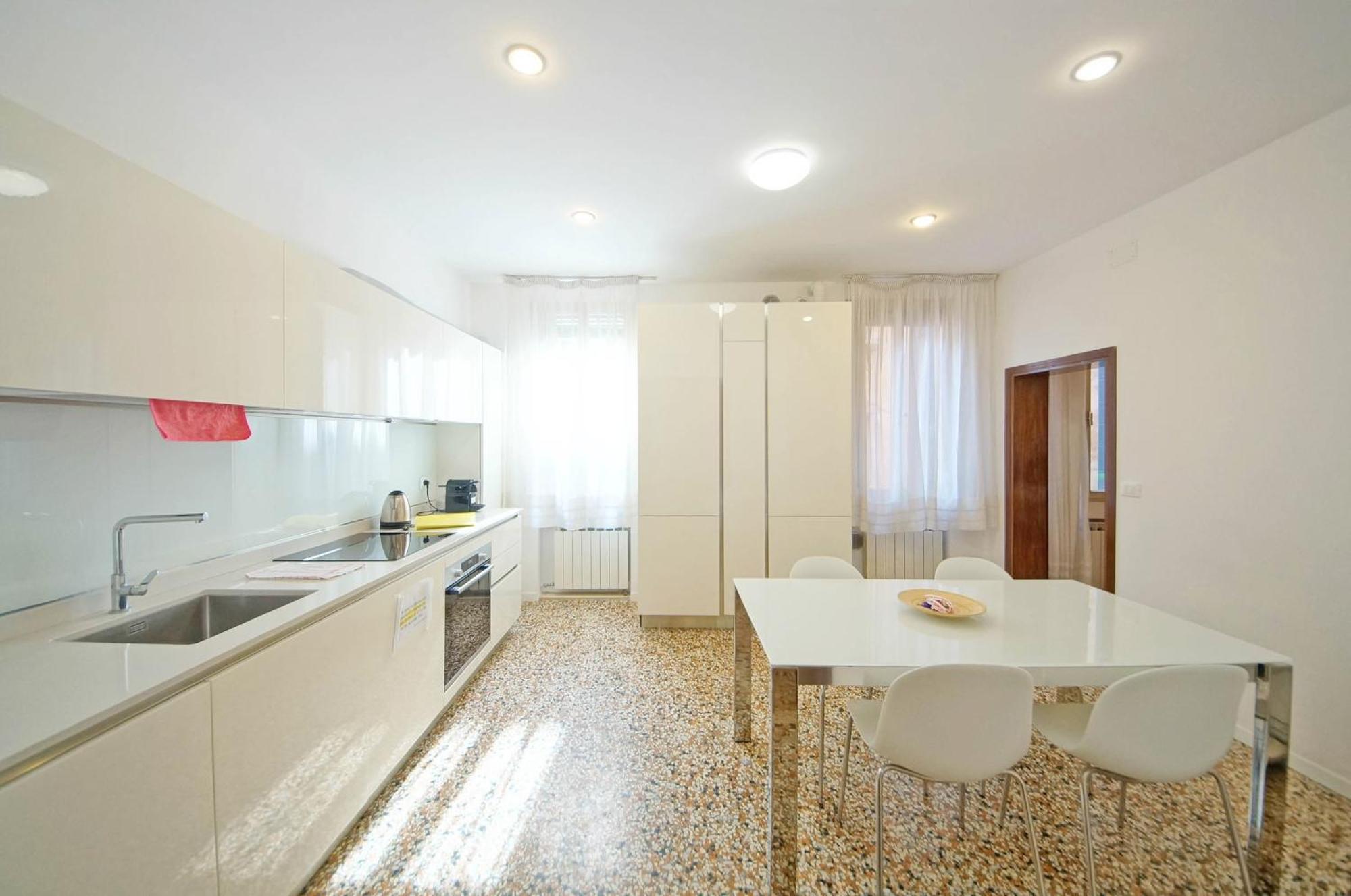 Dolcevita Apartments N 496 เวนิส ภายนอก รูปภาพ