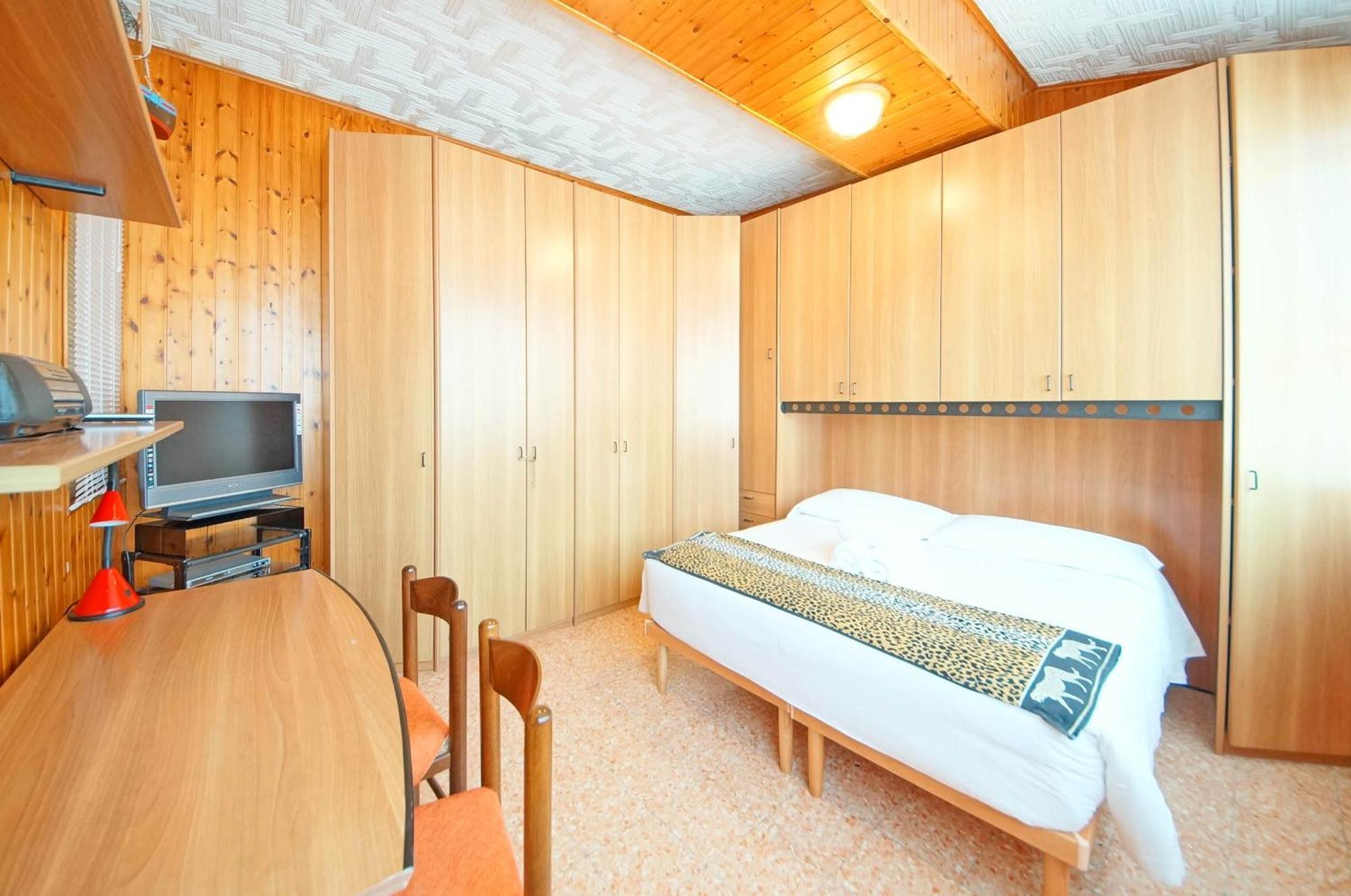 Dolcevita Apartments N 496 เวนิส ภายนอก รูปภาพ