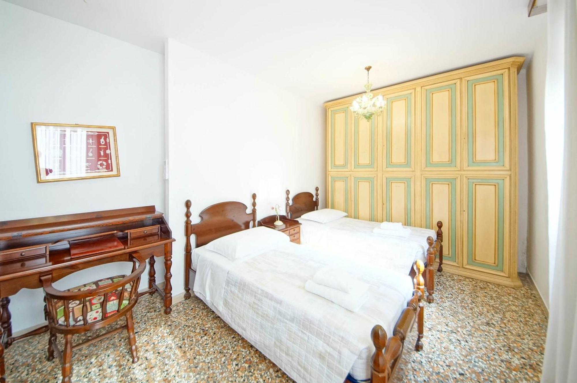 Dolcevita Apartments N 496 เวนิส ภายนอก รูปภาพ
