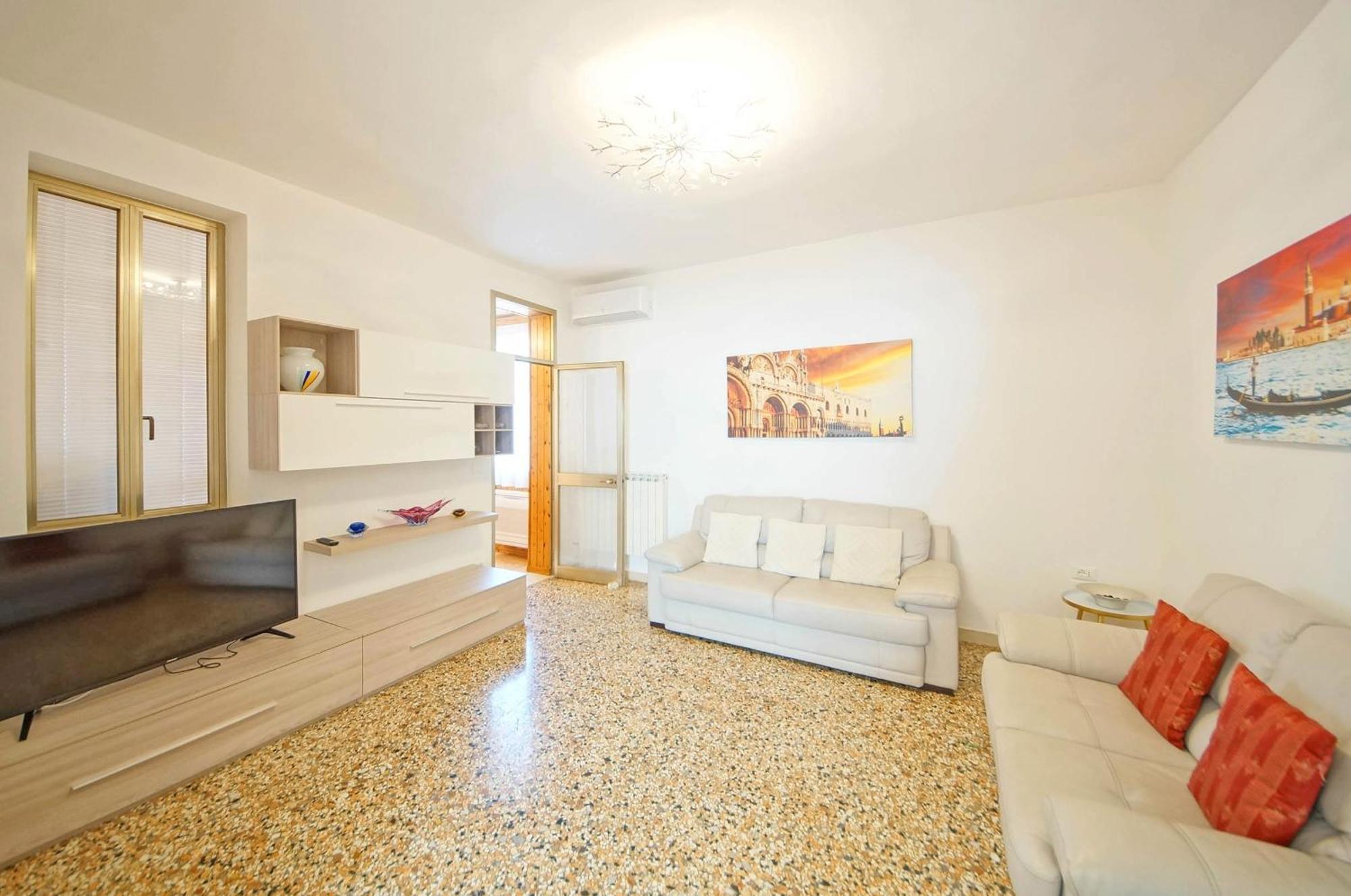 Dolcevita Apartments N 496 เวนิส ภายนอก รูปภาพ